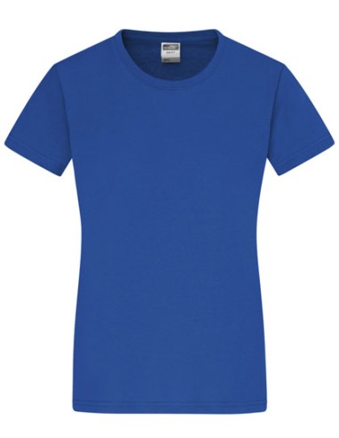 DAI-JN971-Ladies Slim Fit-T